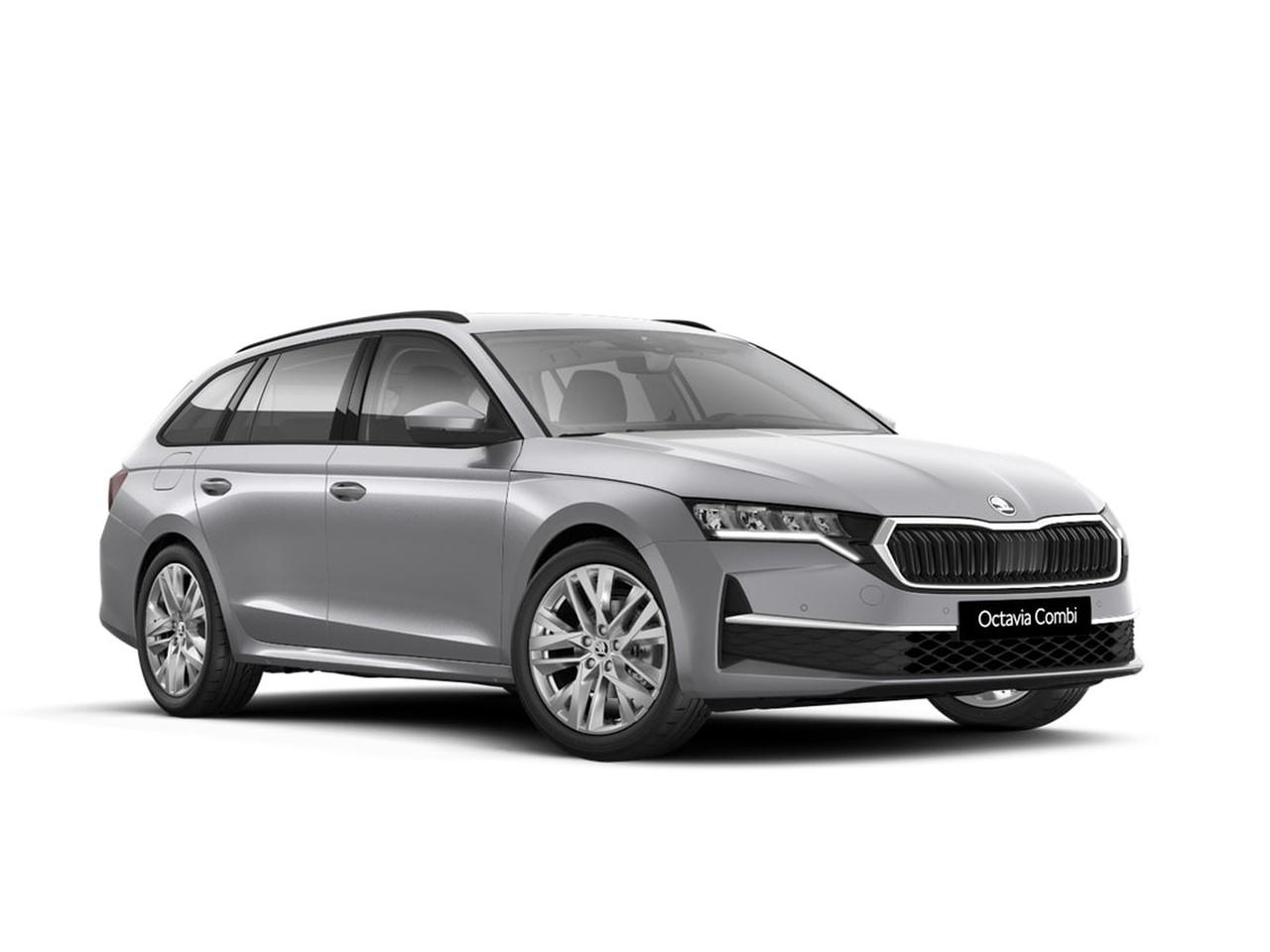 Skoda Octavia wagon 2.0 tdi executive 150cv dsg