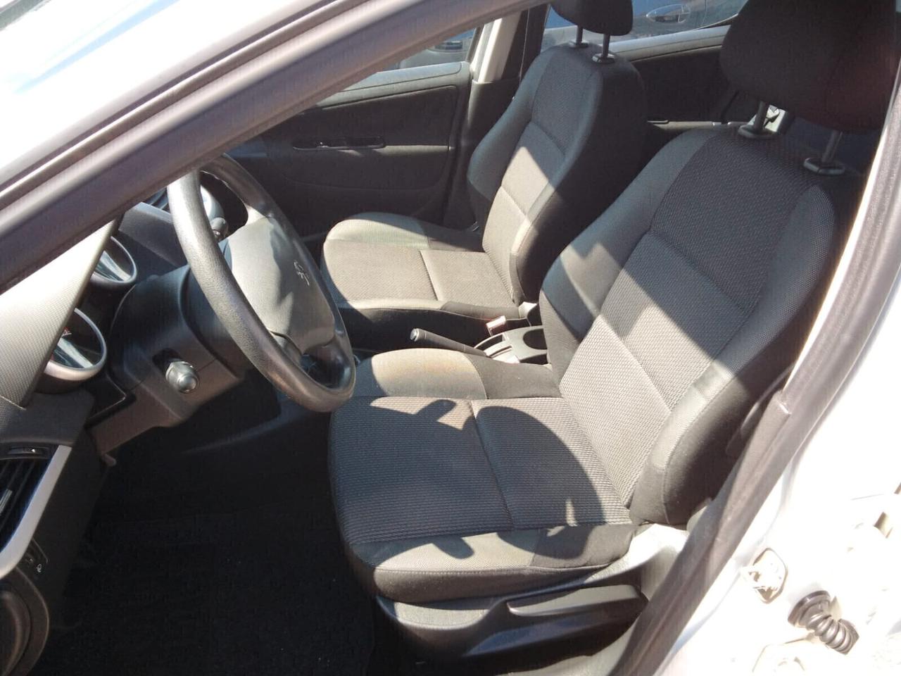Peugeot 207 1.4 Diesel Neopatentati