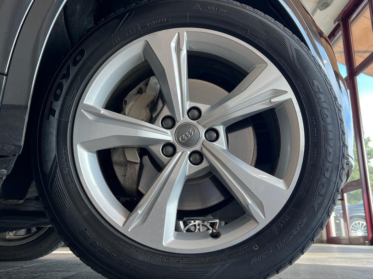 Audi Q5 35 2.0 tdi Sport quattro 163cv s-tronic S Line Sline