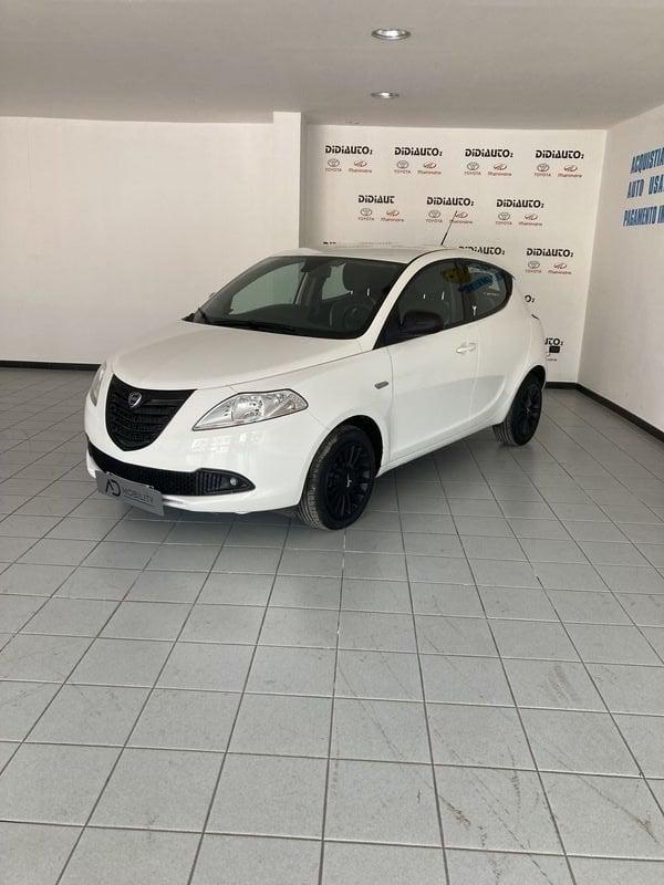 Lancia Ypsilon Ypsilon 1.3 MJT 16V 95 CV 5 porte S&S Gold