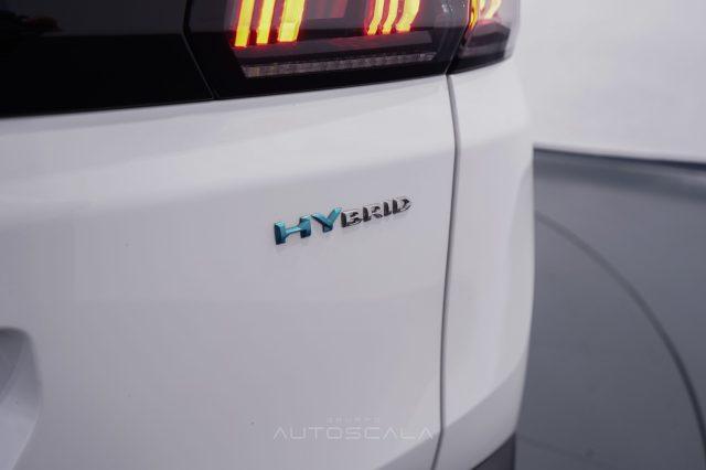 PEUGEOT 3008 Hybrid 225cv e-EAT8 GT