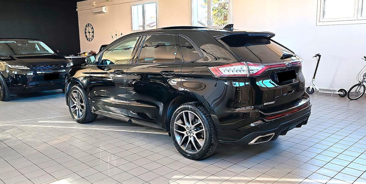 Ford Edge 2.0 TDCI 210 CV AWD ST Line MOTORE NUOVO