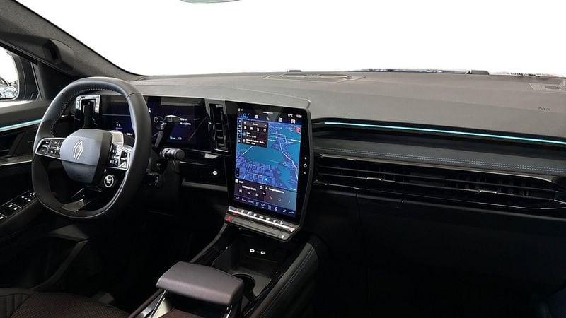 Renault Austral NUOVO esprit Alpine MY25 full hybrid E-Tech 200