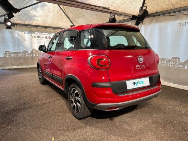 FIAT 500L my21 Cross 13 multijet 95cv