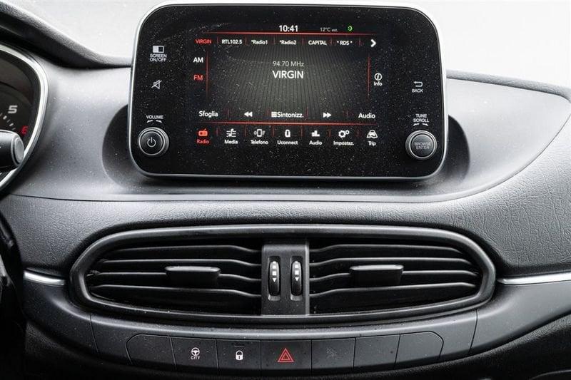 FIAT Tipo 1.4 4 porte Easy