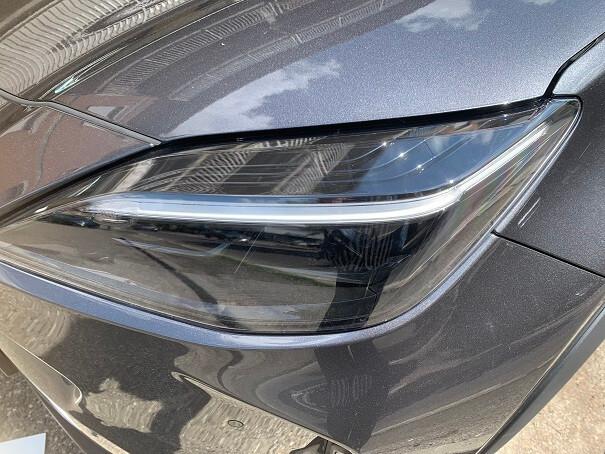 Toyota Yaris Cross 1.5 Hybrid 5p. E-CVT Lounge