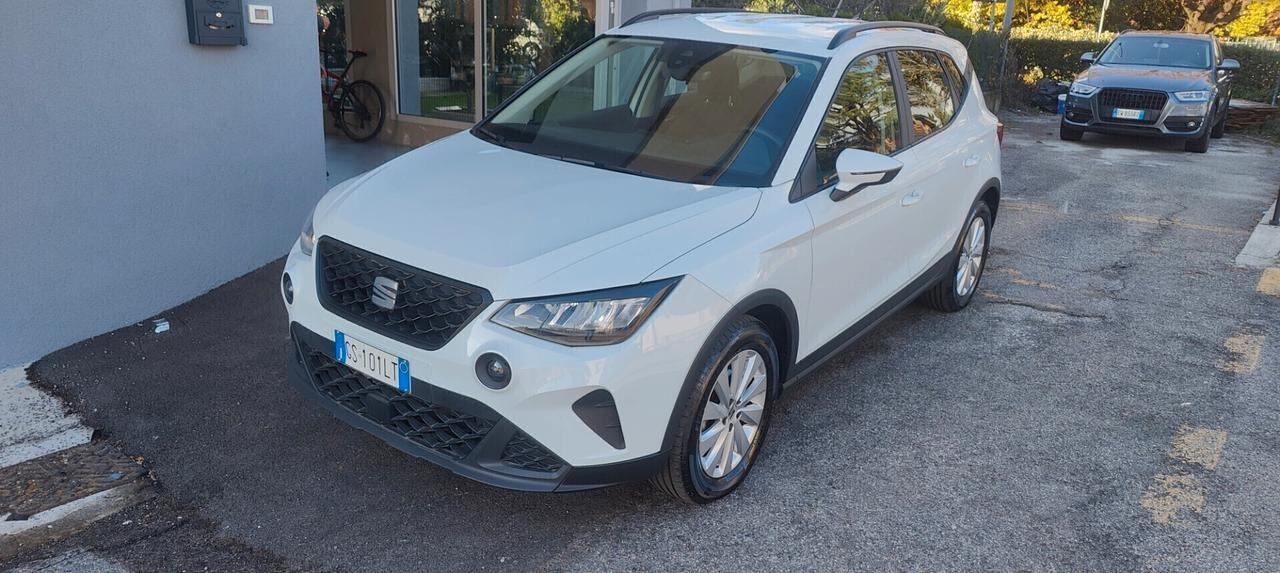 Seat Arona 1.0 EcoTSI Style