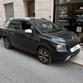 Citroen C3 Aircross BlueHDi - 102CV