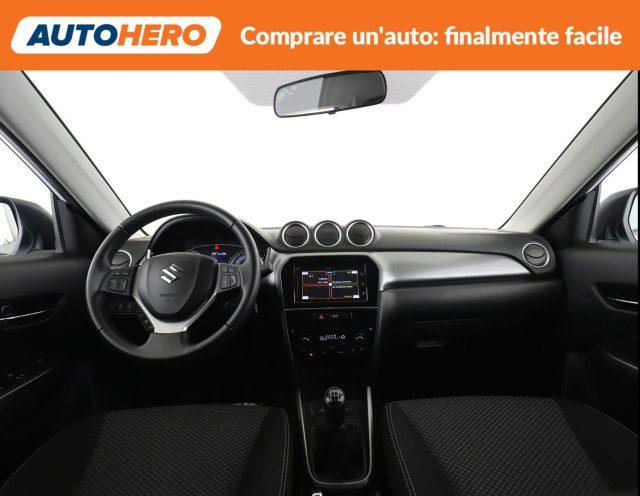 SUZUKI Vitara 1.0 Boosterjet Cool