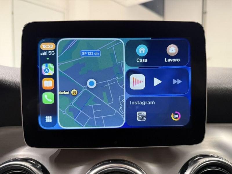 Mercedes-Benz GLA GLA 200 Premium AMG Night Edition