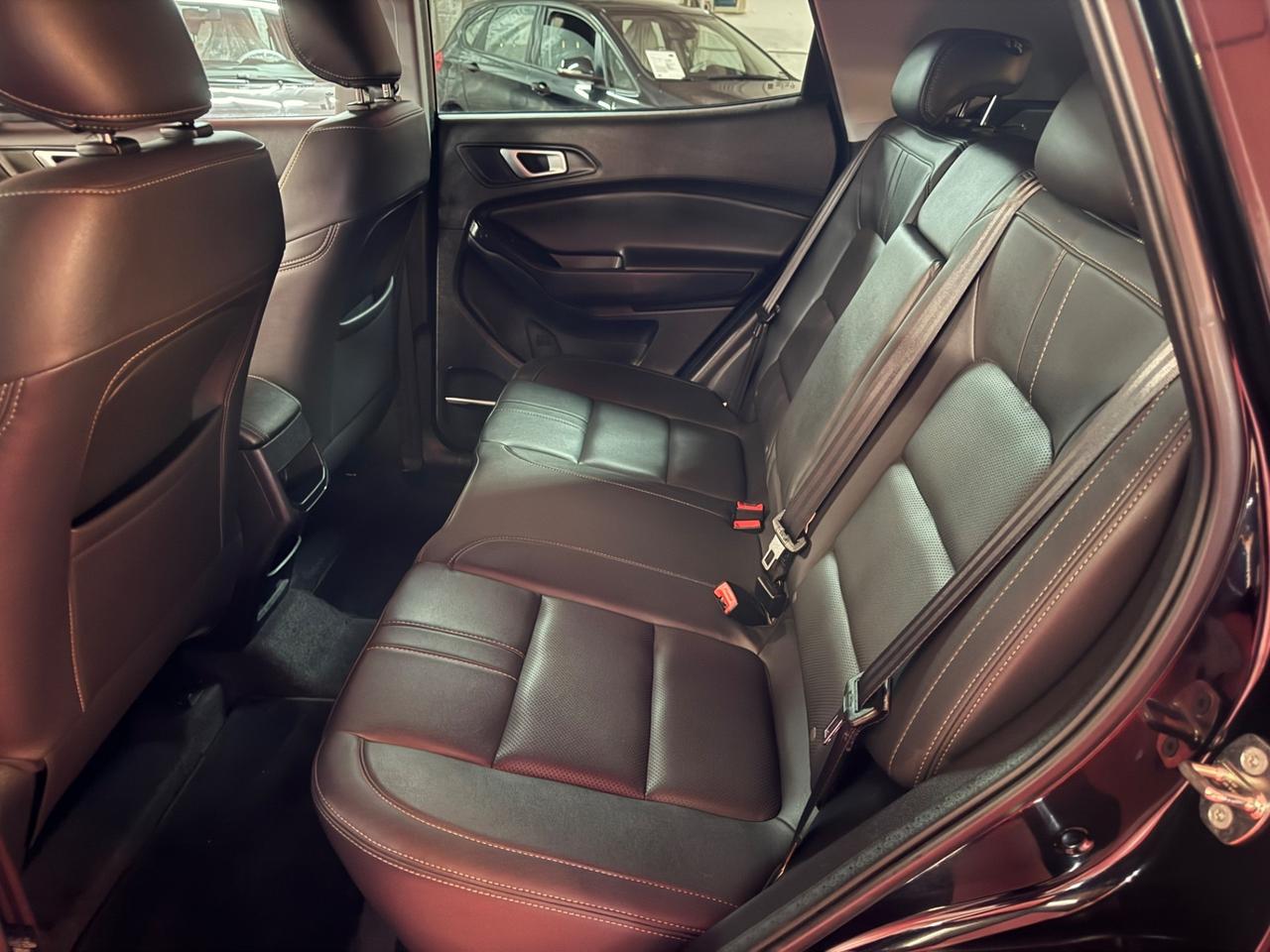 Dr 4.0 1.5 Bi-Fuel GPL CON SOLI 41.000km