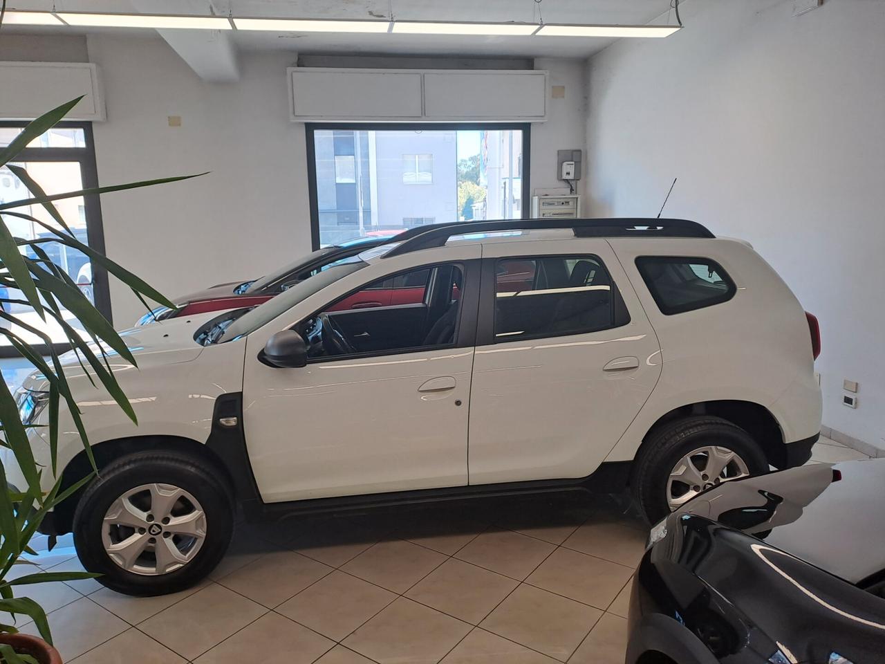 Dacia Duster 1.5 Blue dCi 8V 4x2 Essential