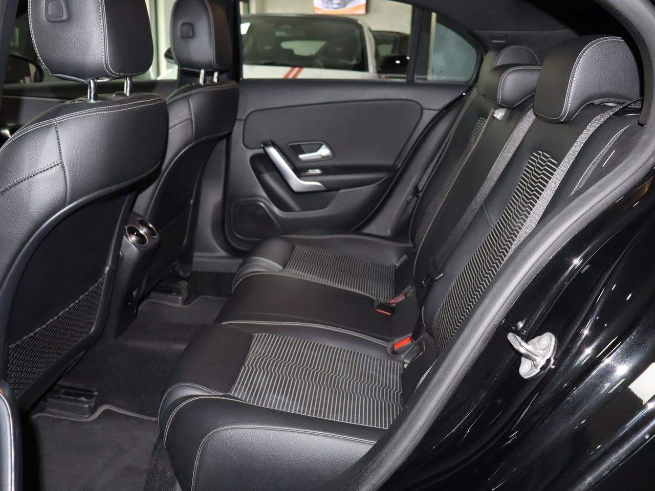 Mercedes-Benz A 180 Night A 180 D #50358