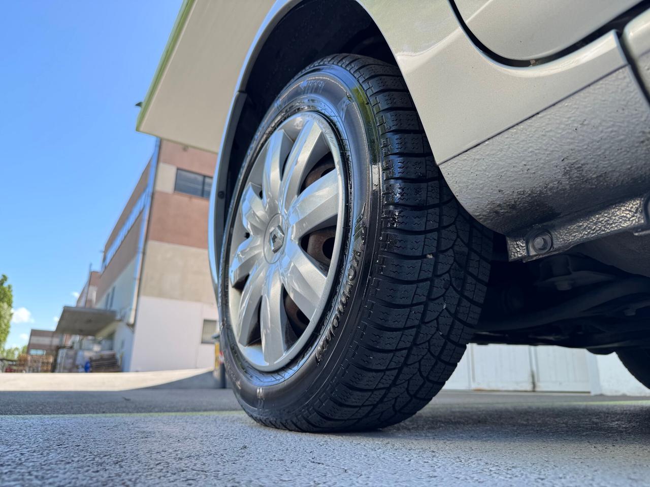 Renault Clio Storia 5p 1.2 Gpl 1P GARANZIA 12 MESI