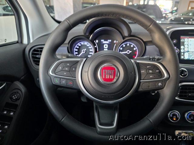 FIAT 500X NEW 1.0 T3 120CV Navi