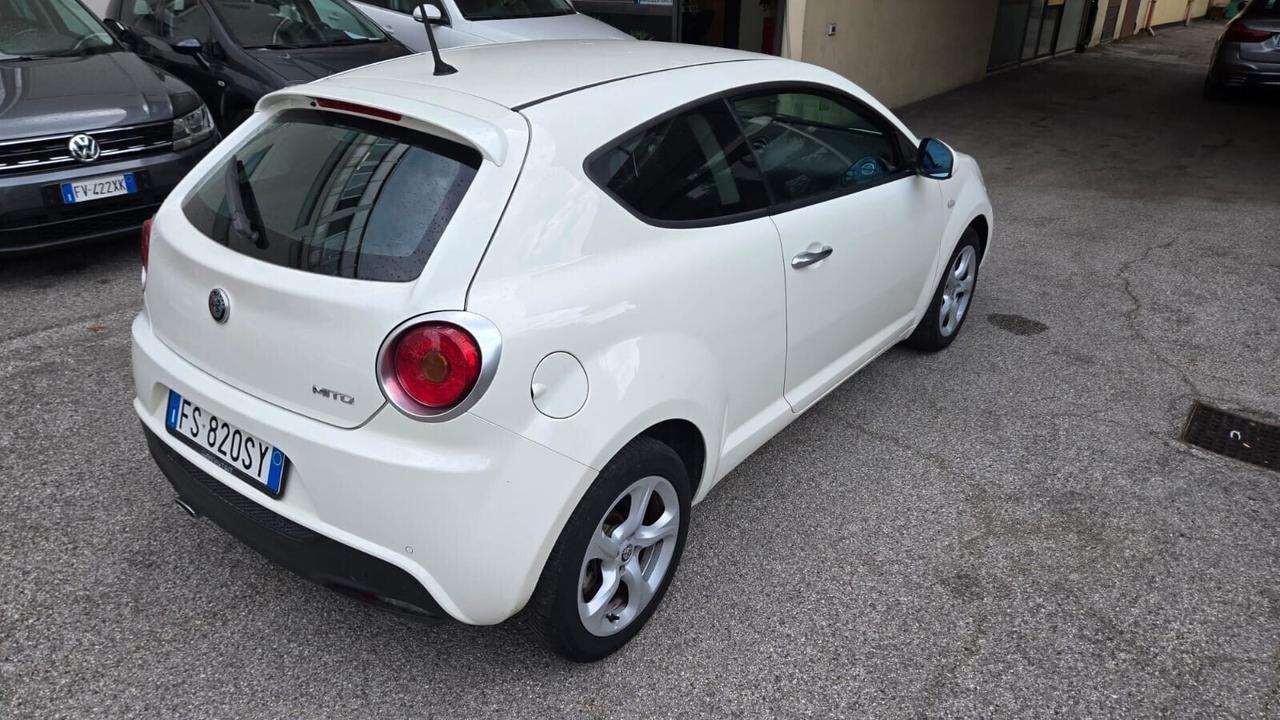 Alfa Romeo MiTo 1.3 JTDm 95 CV S&S Urban Neopatent