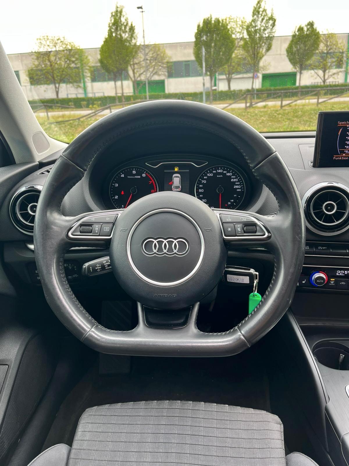 Audi A3 1.4 TFSI Ambition Neopatentati