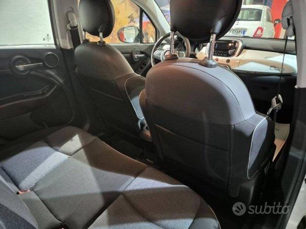 Fiat 500X 1.3 mjt Urban 4x2 95cv my20