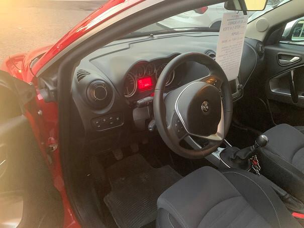 Alfa Romeo MiTo 1.4 78 CV 8V S&S Super