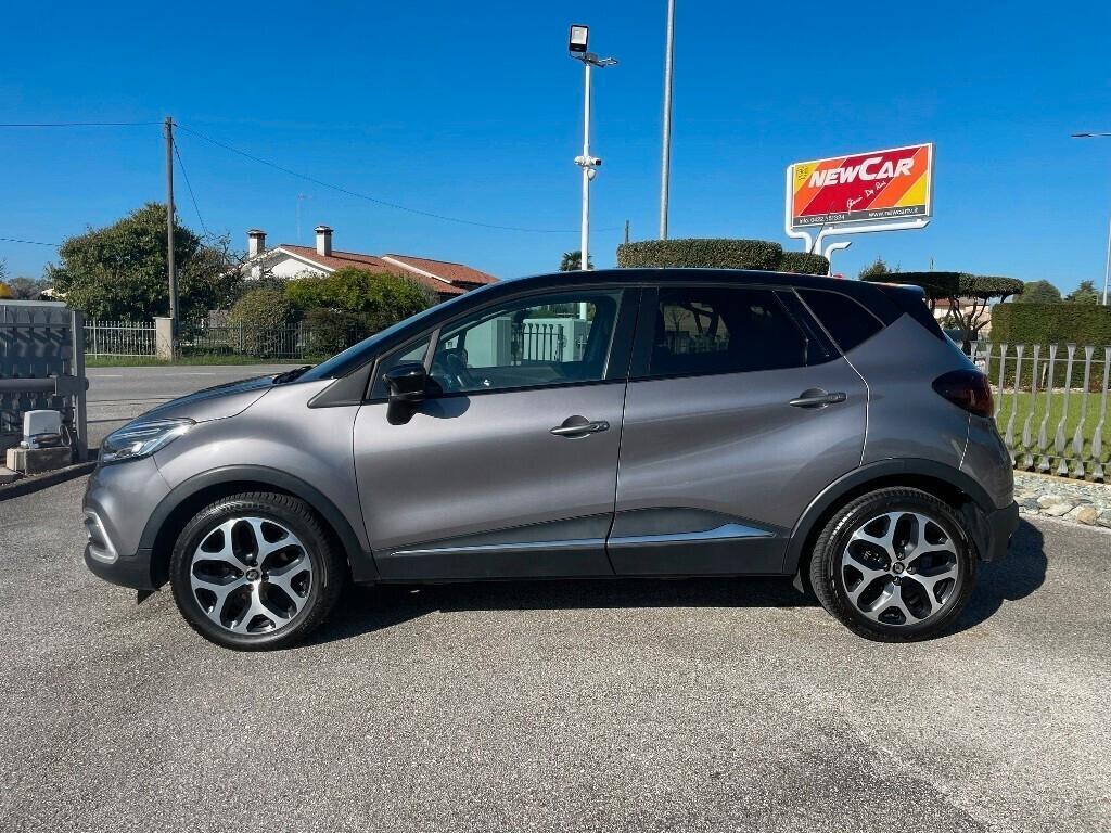 Renault Captur TCe 90 CV Sport Edition2