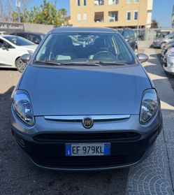 Fiat Punto Evo Punto Evo 1.4 5 porte S&S Dualogic MyLife