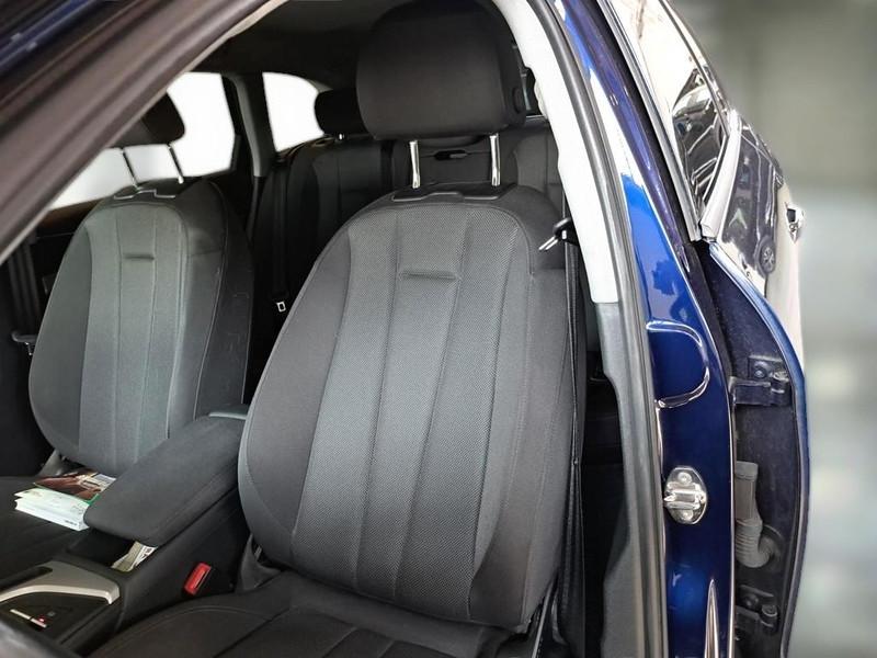 AUDI A4 2.0 40 TDI MHEV QUATTRO BUSINESS S TRONIC STATION WAGON