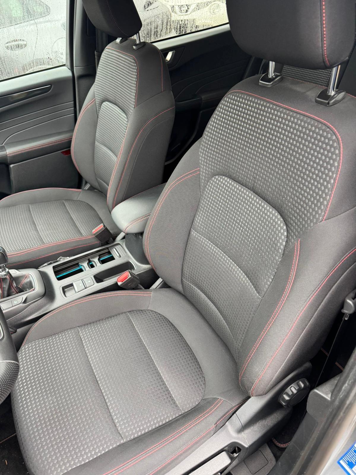 FORD KUGA 1.5 150CV ST-LINE 2023