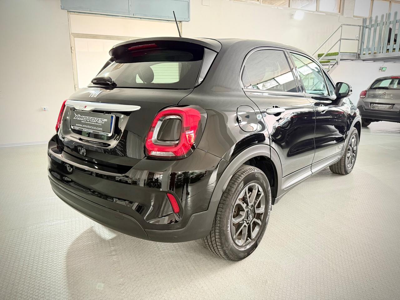 Fiat 500X 1.3 MultiJet 95CV Aziendale Club