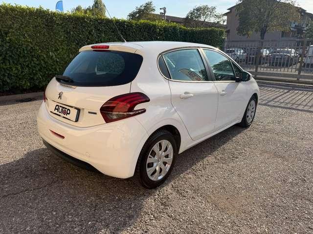 Peugeot 208 1° serie BlueHDi 75 5 porte Van