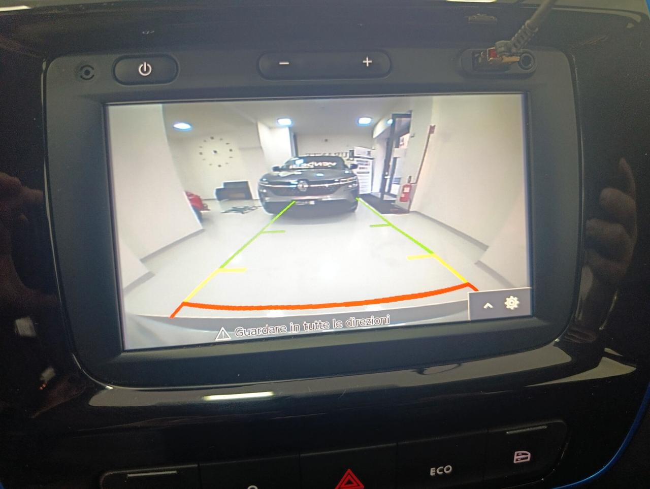 Dacia Spring Electric 45 Comfort Plus