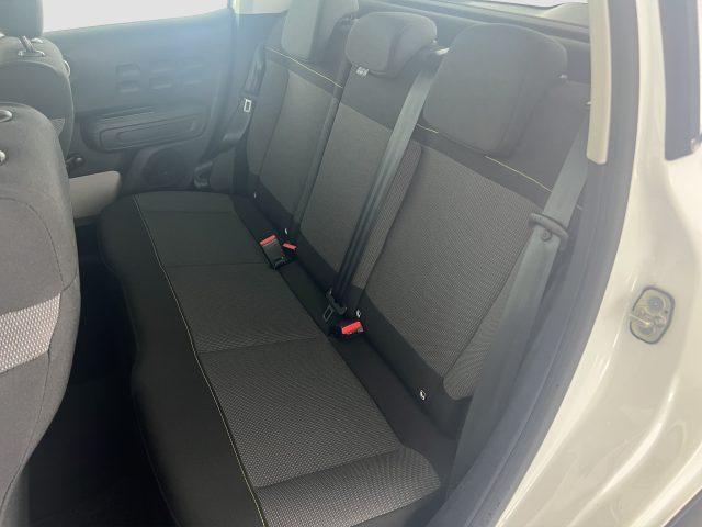 CITROEN C3 C3 PureTech 83 S&S Feel