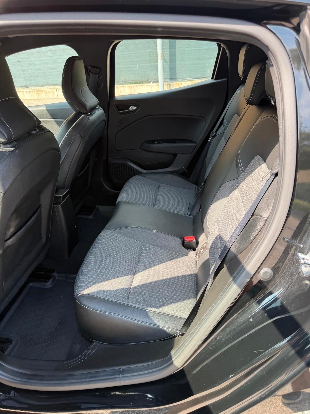 Renault Clio 1.0 tce Gpl - NEOP. - 12 MESI DI GARANZIA -