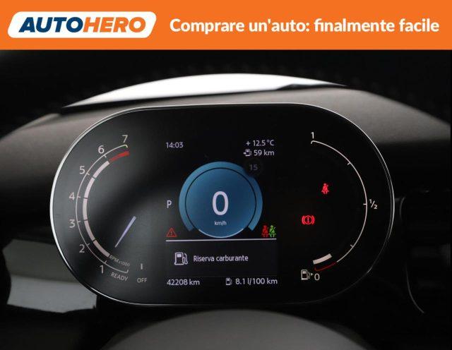 MINI Cooper S 2.0 Cooper S Essential