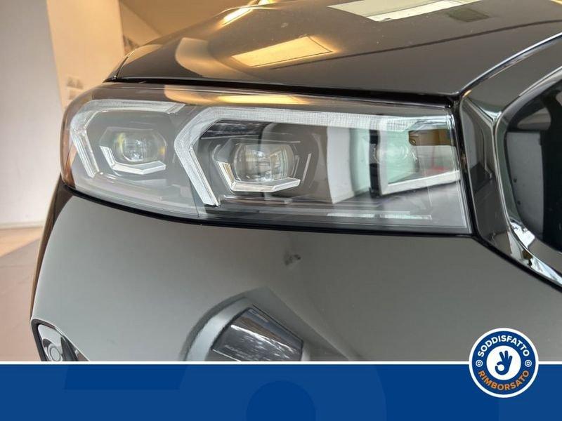 BMW Serie 3 Berlina 318d M Sport Pro
