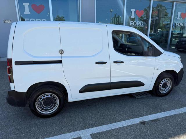 PEUGEOT Partner BlueHDi 100 PC 1000Kg Furgone Pro