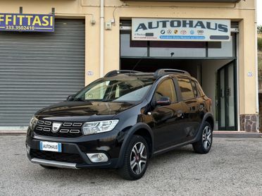 Dacia Sandero Stepway 0.9 TCe 90 CV Techroad