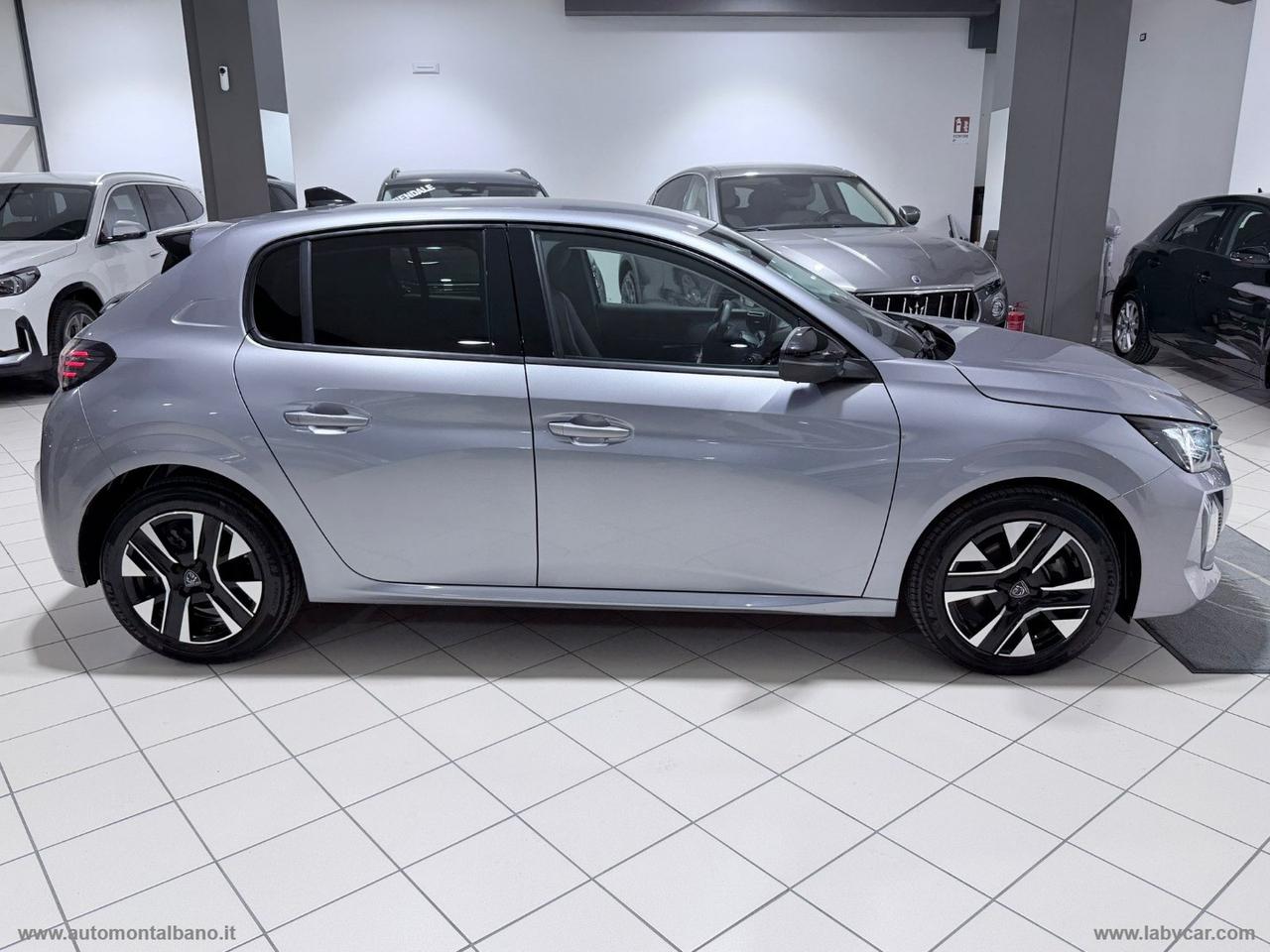 PEUGEOT 208 PureTech 100 S&S 5p. Allure