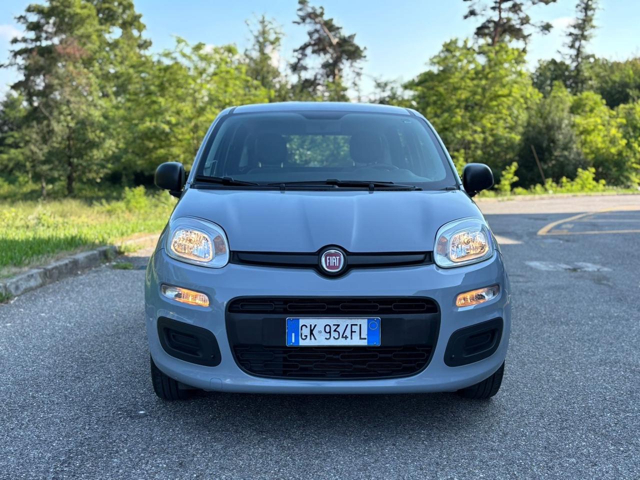 Fiat Panda 1.0 FireFly S&S Hybrid*SOLO 60000km*NEOPATENTATI