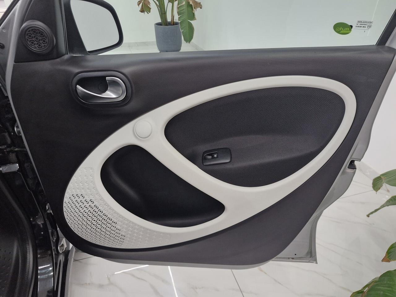 SMART FORFOUR 1.0 PRIME 71CV FULL OPTIONAL