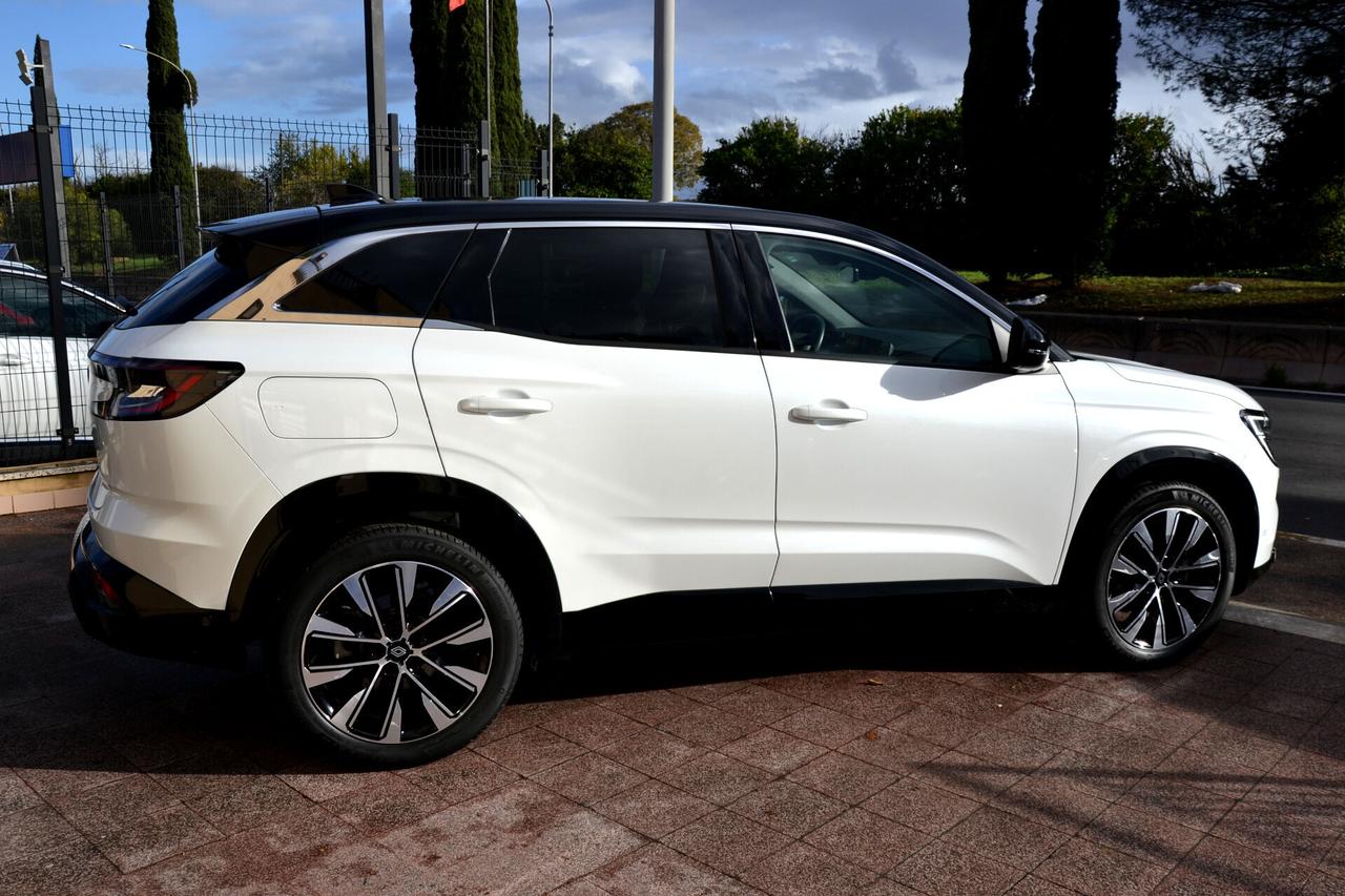 Renault Austral 1.3 160CV MHD TECHNO AUT.+PELLE+NAVI+RCAM+FULL LED