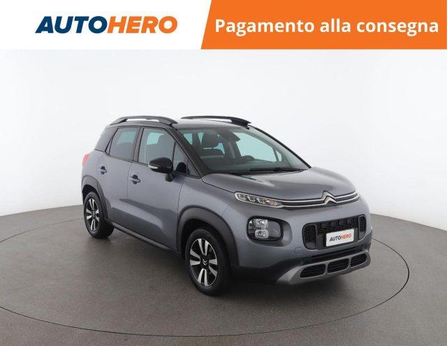 CITROEN C3 Aircross PureTech 110 S&S EAT6 Shine