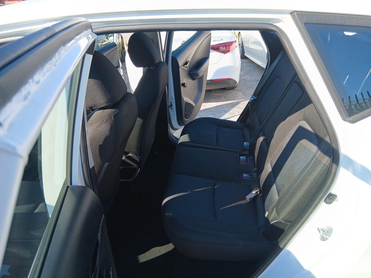 Hyundai iX20 1.4 90 CV Comfort