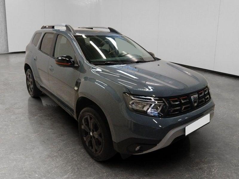 Dacia Duster 1.0 tce SL Extreme Gpl 4x2 100cv