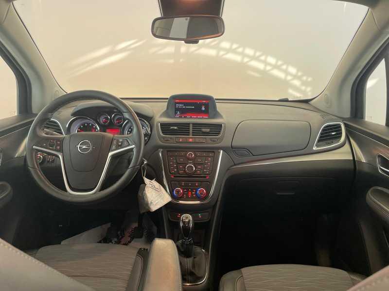 OPEL Mokka I - mokka 1.6 Cosmo s&s 4x2 115cv m5 E6