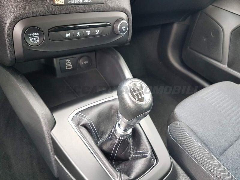 Ford Focus Focus Active SW 1.0t ecoboost h 125cv