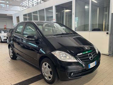 Mercedes-benz A 160 A 160 BlueEFFICIENCY Executive