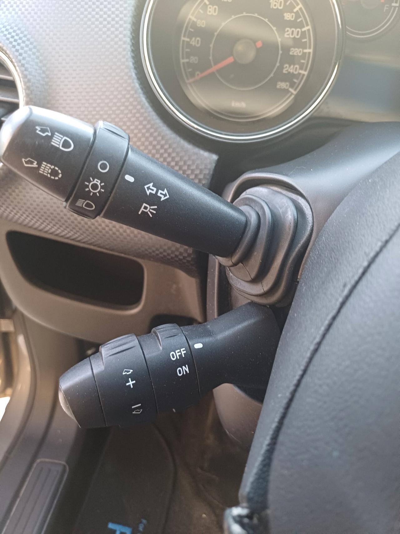 Fiat Bravo 1.6 MJT DPF Emotion