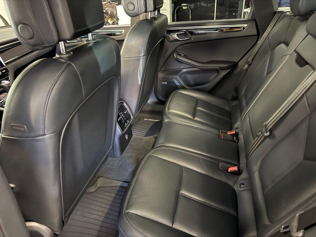 PORSCHE - Macan S 2.9 V6 380 CV PDK