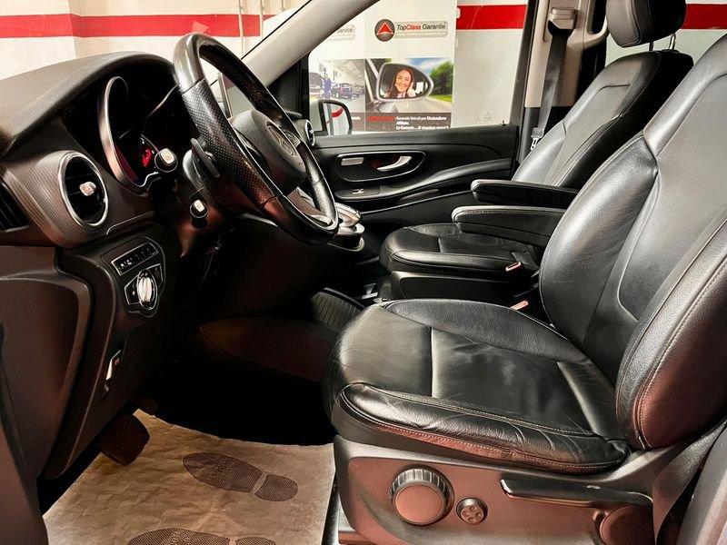 Mercedes-Benz Classe V V 250 CDI BlueTEC Automatic Executive Long