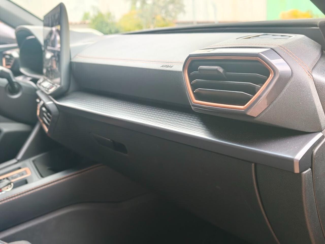 Cupra Leon 2.0 TDI 150 CV DSG 18mila km!!!!